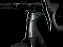 TREK BIKES Vélo TREK Emonda SL 6 Disc Gris 54 -Composants, périphériques de vélo de route Soldes Magasin Emonda SL6 Disc potence gris 1 big