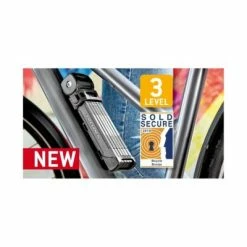 Antivol Trelock Pliable FS 380 TRIGO L 100 Cm 9 Antivol Trelock Pliable FS 380 TRIGO L 100 Cm -Composants, périphériques de vélo de route Soldes Magasin FS 380 secure big 1