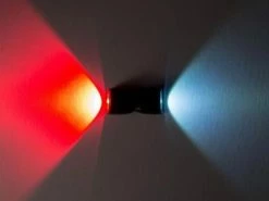 Duo Feu De Jour Bontrager Ion 100R Flare R City 10 Duo Feu De Jour Bontrager Ion 100R Flare R City -Composants, périphériques de vélo de route Soldes Magasin Feu Bontrager Ion100RFlareRCity allume big