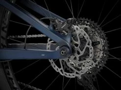 TREK BIKES VTT TREK Fuel EX 9.7 SLX XT Bleu M/L 15 TREK BIKES VTT TREK Fuel EX 9.7 SLX XT Bleu M/L -Composants, périphériques de vélo de route Soldes Magasin Fuel 9 7 SLX XT frein big