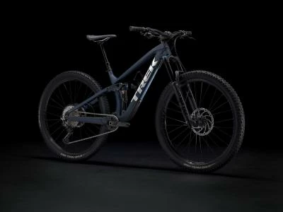TREK BIKES VTT TREK Fuel EX 9.7 SLX XT Bleu M/L 2 TREK BIKES VTT TREK Fuel EX 9.7 SLX XT Bleu M/L – Image 2
