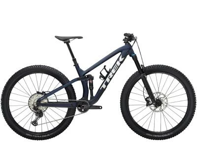 TREK BIKES VTT TREK Fuel EX 9.7 SLX XT Bleu M/L 1 TREK BIKES VTT TREK Fuel EX 9.7 SLX XT Bleu M/L