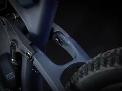 TREK BIKES VTT TREK Fuel EX 9.7 SLX XT Bleu M/L 8 TREK BIKES VTT TREK Fuel EX 9.7 SLX XT Bleu M/L – Image 8