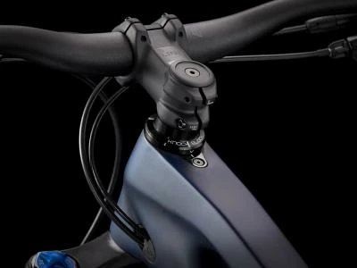 TREK BIKES VTT TREK Fuel EX 9.7 SLX XT Bleu M/L 9 TREK BIKES VTT TREK Fuel EX 9.7 SLX XT Bleu M/L – Image 9