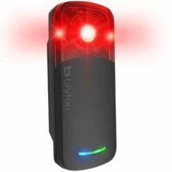 Radar Et Feu Arrière Bryton Gardia R300