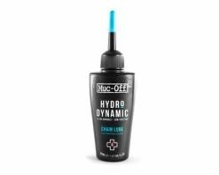 Hydro Dynamic Lubrifiant Chaine De Vélo Muc-Off
