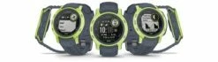 Montre GPS Garmin Instinct 2 Surf Edition Mavericks