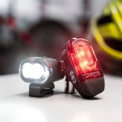 Eclairage Lezyne KTV PRO Et Smart 7 Eclairage Lezyne KTV PRO Et Smart -Composants, périphériques de vélo de route Soldes Magasin KTV smart pro pair 2 big