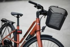 Vélo électrique Larrun Citadel Orange -Composants, périphériques de vélo de route Soldes Magasin Larrun citadel orange 2 big