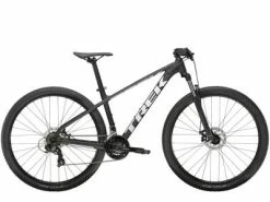 TREK BIKES VTT TREK MARLIN 4 2ème Gén SHIMANO ALTUS BLACK M