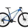 TREK BIKES VTT TREK MARLIN 4 Gen2 SHIMANO ALTUS Bleu TAILLE L