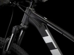 TREK BIKES VTT TREK MARLIN 4 2ème Gén SHIMANO ALTUS BLACK M 16 TREK BIKES VTT TREK MARLIN 4 2ème Gén SHIMANO ALTUS BLACK M -Composants, périphériques de vélo de route Soldes Magasin Marlin 4 cable big