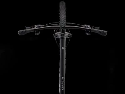 TREK BIKES VTT TREK MARLIN 4 2ème Gén SHIMANO ALTUS BLACK M 7 TREK BIKES VTT TREK MARLIN 4 2ème Gén SHIMANO ALTUS BLACK M – Image 7