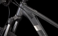 TREK BIKES VTT TREK MARLIN 5 Gén 2 SHIMANO ALTUS Lithium Grey M -Composants, périphériques de vélo de route Soldes Magasin Marlin 5 cadre big 2