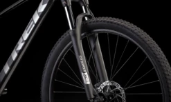 TREK BIKES VTT TREK MARLIN 5 Gén 2 SHIMANO ALTUS Lithium Grey L -Composants, périphériques de vélo de route Soldes Magasin Marlin 5 fouche 1 big 1