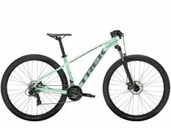 TREK BIKES VTT TREK MARLIN 4 Gen2 SHIMANO ALTUS VERT TAILLE S