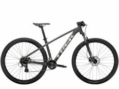 TREK BIKES VTT TREK MARLIN 5 Gén 2 SHIMANO ALTUS Lithium Grey L