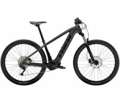 TREK BIKES VTT électrique TREK Powerfly 4 625 3ème Génération M Gris