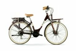 GRANVILLE BIKES VAE GRANVILLE E-SUMMERSIDE