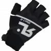 GANTS RAFA'L SHORT-R Black