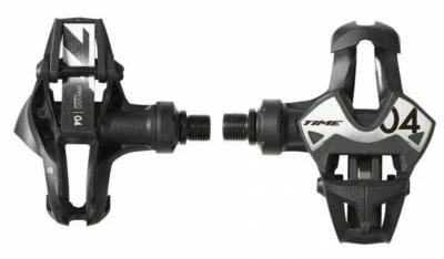 TIME SPORT Paire De Pédales TIME XPRESSO 4 2 TIME SPORT Paire De Pédales TIME XPRESSO 4 – Image 2