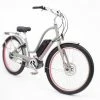 TREK BIKES Vélo électrique Trek Townie Go! Gris 250 W 26 Pouces