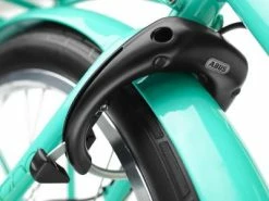 TREK BIKES Vélo électrique Trek Townie Go! Jade 250 W 26 Pouces 17 TREK BIKES Vélo électrique Trek Townie Go! Jade 250 W 26 Pouces -Composants, périphériques de vélo de route Soldes Magasin TownieGo5i jade anti vol big