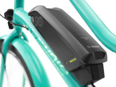 TREK BIKES Vélo électrique Trek Townie Go! Jade 250 W 26 Pouces 7 TREK BIKES Vélo électrique Trek Townie Go! Jade 250 W 26 Pouces – Image 7