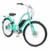 TREK BIKES Vélo électrique Trek Townie Go! Jade 250 W 26 Pouces