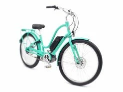 TREK BIKES Vélo électrique Trek Townie Go! Jade 250 W 26 Pouces