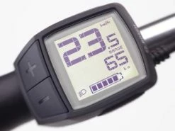 TREK BIKES Vélo électrique Trek Townie Go! Gris 250 W 26 Pouces -Composants, périphériques de vélo de route Soldes Magasin TownieGo5i jade display big 1