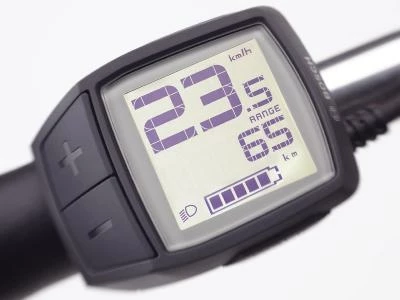 TREK BIKES Vélo électrique Trek Townie Go! Jade 250 W 26 Pouces 6 TREK BIKES Vélo électrique Trek Townie Go! Jade 250 W 26 Pouces – Image 6