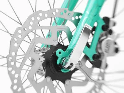 TREK BIKES Vélo électrique Trek Townie Go! Jade 250 W 26 Pouces 2 TREK BIKES Vélo électrique Trek Townie Go! Jade 250 W 26 Pouces – Image 2