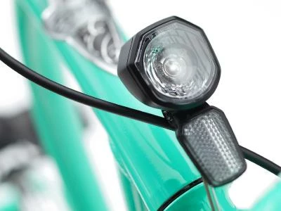 TREK BIKES Vélo électrique Trek Townie Go! Jade 250 W 26 Pouces 9 TREK BIKES Vélo électrique Trek Townie Go! Jade 250 W 26 Pouces – Image 9