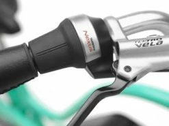 TREK BIKES Vélo électrique Trek Townie Go! Jade 250 W 26 Pouces 14 TREK BIKES Vélo électrique Trek Townie Go! Jade 250 W 26 Pouces -Composants, périphériques de vélo de route Soldes Magasin TownieGo5i jade poignee big