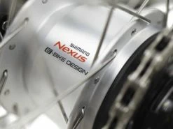 TREK BIKES Vélo électrique Trek Townie Go! Gris 250 W 26 Pouces -Composants, périphériques de vélo de route Soldes Magasin TownieGo5i jade velo big 1