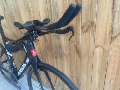 Vélo De Triathlon ARGON 18 E-117 TRI Shimano Ultegra DI2 Taille M -Composants, périphériques de vélo de route Soldes Magasin Unknown 5 big