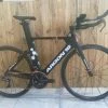 Vélo De Triathlon ARGON 18 E-117 TRI Shimano Ultegra DI2 Taille M