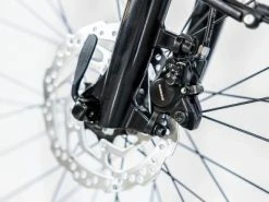 TREK BIKES VAE TREK VERVE+1 Galactic Grey LOWSTEP -Composants, périphériques de vélo de route Soldes Magasin Verve Plus 1 Lowstep gris frein big