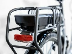 TREK BIKES VAE TREK VERVE+1 Galactic Grey LOWSTEP -Composants, périphériques de vélo de route Soldes Magasin Verve Plus 1 Lowstep gris lumiere arriere big