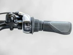 TREK BIKES VAE TREK VERVE+1 Galactic Grey LOWSTEP -Composants, périphériques de vélo de route Soldes Magasin Verve Plus 1 Lowstep gris manette big