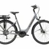 TREK BIKES VAE TREK VERVE+1 Galactic Grey LOWSTEP