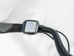 TREK BIKES VAE TREK VERVE+1 Galactic Grey LOWSTEP -Composants, périphériques de vélo de route Soldes Magasin Verve Plus 1 Lowstep orange display big 1