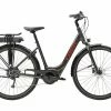 TREK BIKES VAE TREK VERVE+ 2 Dnister Black LOWSTEP