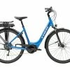 TREK BIKES VAE TREK VERVE+ 2 Bleu LOWSTEP