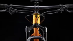 TREK BIKES VTT Trek X Caliber 9 Shimano XT Orange Taille M/L -Composants, périphériques de vélo de route Soldes Magasin X caliber 9 orange 8 big