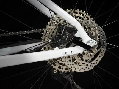 TREK BIKES VTT Trek X Caliber 8 Shimano Deore 12 V Taille M/L 9 TREK BIKES VTT Trek X Caliber 8 Shimano Deore 12 V Taille M/L – Image 9