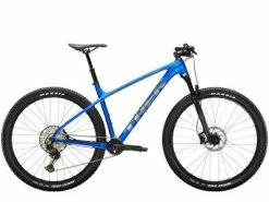 TREK BIKES VTT TREK X CALIBER 9 SHIMANO XT BLEU TAILLE L