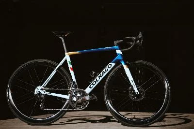 Colnago C68 Titane HRWP Disc 2 Colnago C68 Titane HRWP Disc – Image 2