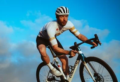 Colnago C68 Titane HRWP Disc 3 Colnago C68 Titane HRWP Disc – Image 3